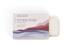 Load image into Gallery viewer, Simple Soap