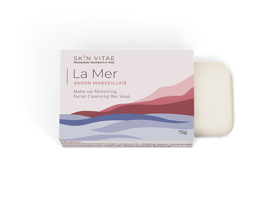 La Mer Soap