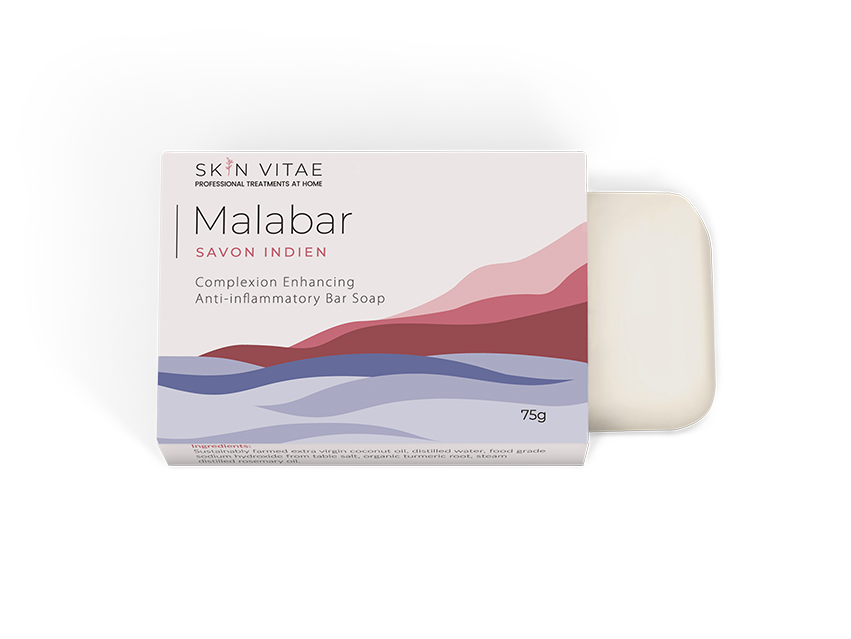 Malabar Soap