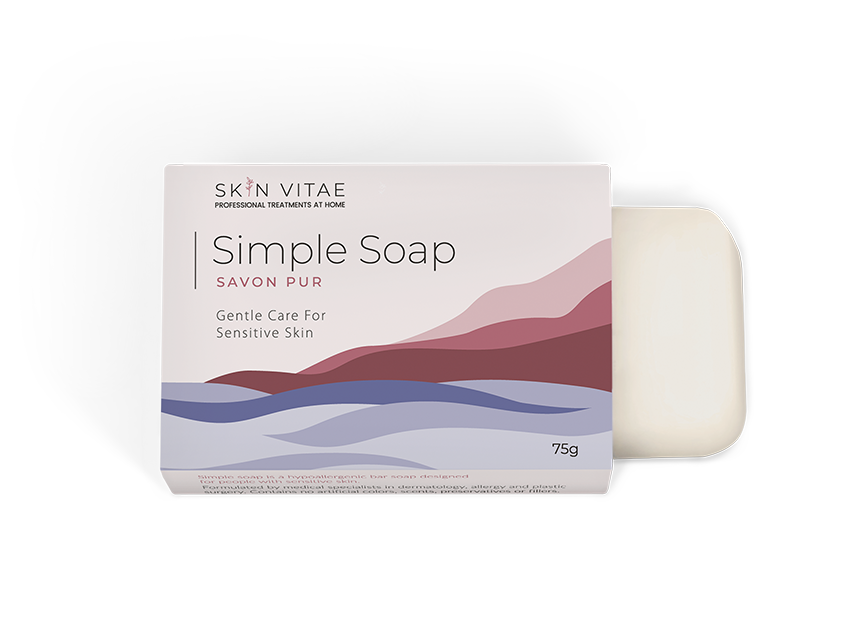 Simple Soap